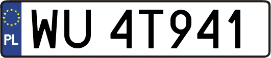 WU4T941