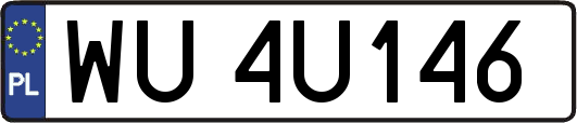 WU4U146