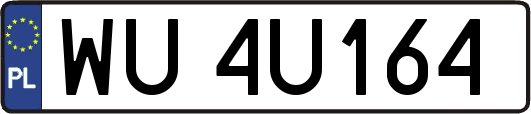 WU4U164