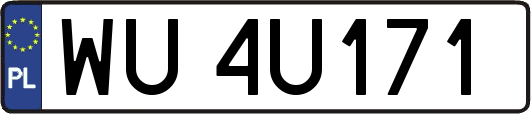 WU4U171