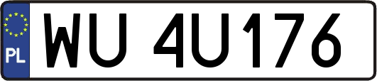 WU4U176