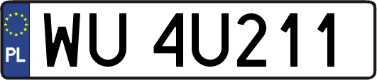WU4U211