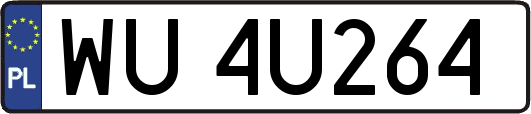WU4U264