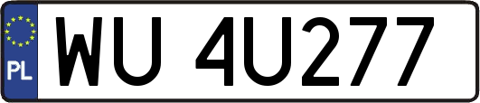 WU4U277
