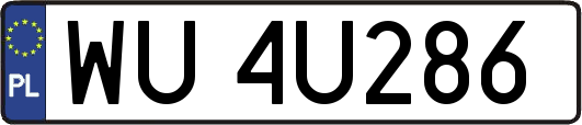 WU4U286