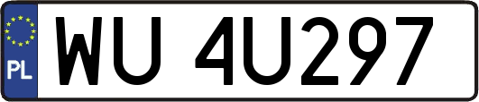 WU4U297