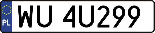 WU4U299