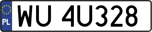 WU4U328