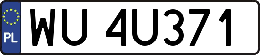 WU4U371