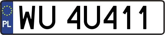 WU4U411