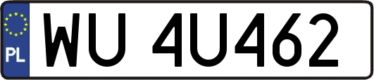 WU4U462