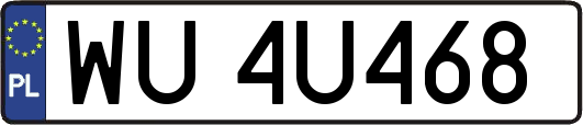 WU4U468