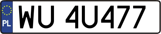 WU4U477