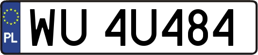 WU4U484