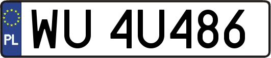 WU4U486