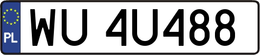 WU4U488