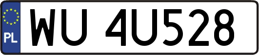 WU4U528