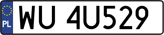 WU4U529