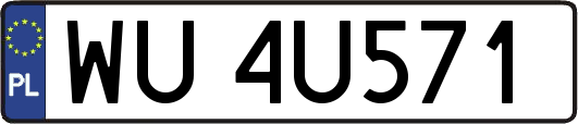 WU4U571