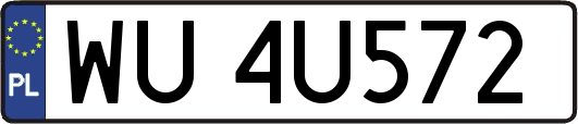 WU4U572
