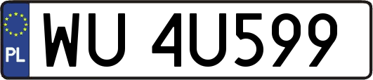 WU4U599