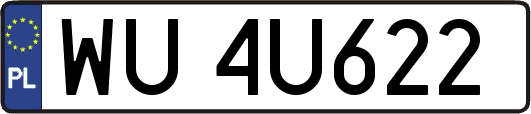 WU4U622
