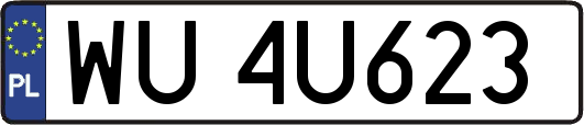 WU4U623