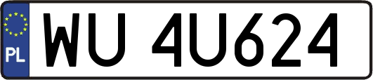 WU4U624
