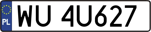 WU4U627