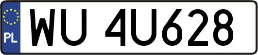 WU4U628