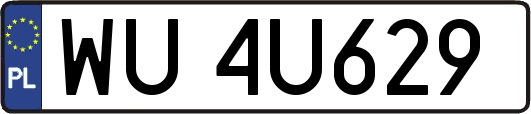 WU4U629