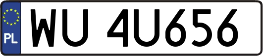 WU4U656