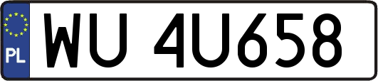 WU4U658