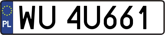 WU4U661
