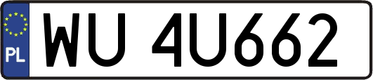 WU4U662
