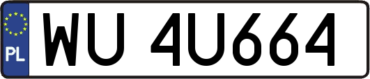 WU4U664