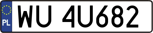 WU4U682