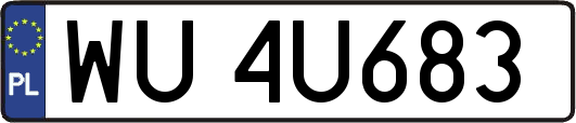 WU4U683