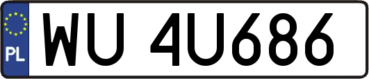 WU4U686