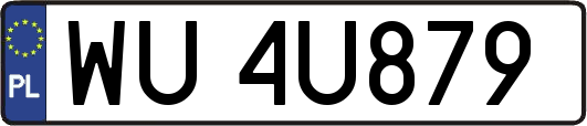 WU4U879