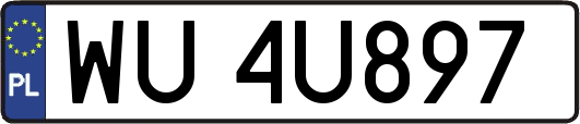 WU4U897