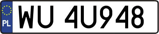 WU4U948