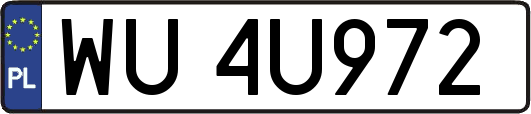 WU4U972