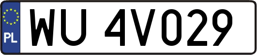WU4V029