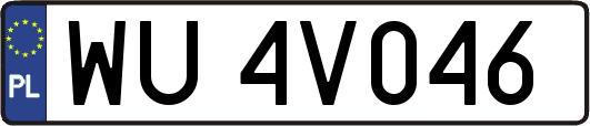 WU4V046