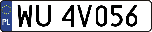 WU4V056
