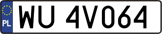 WU4V064
