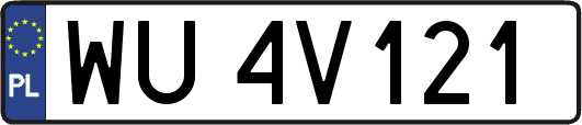 WU4V121