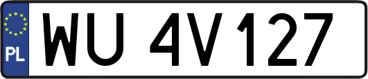 WU4V127