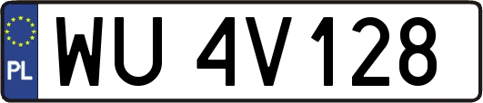 WU4V128